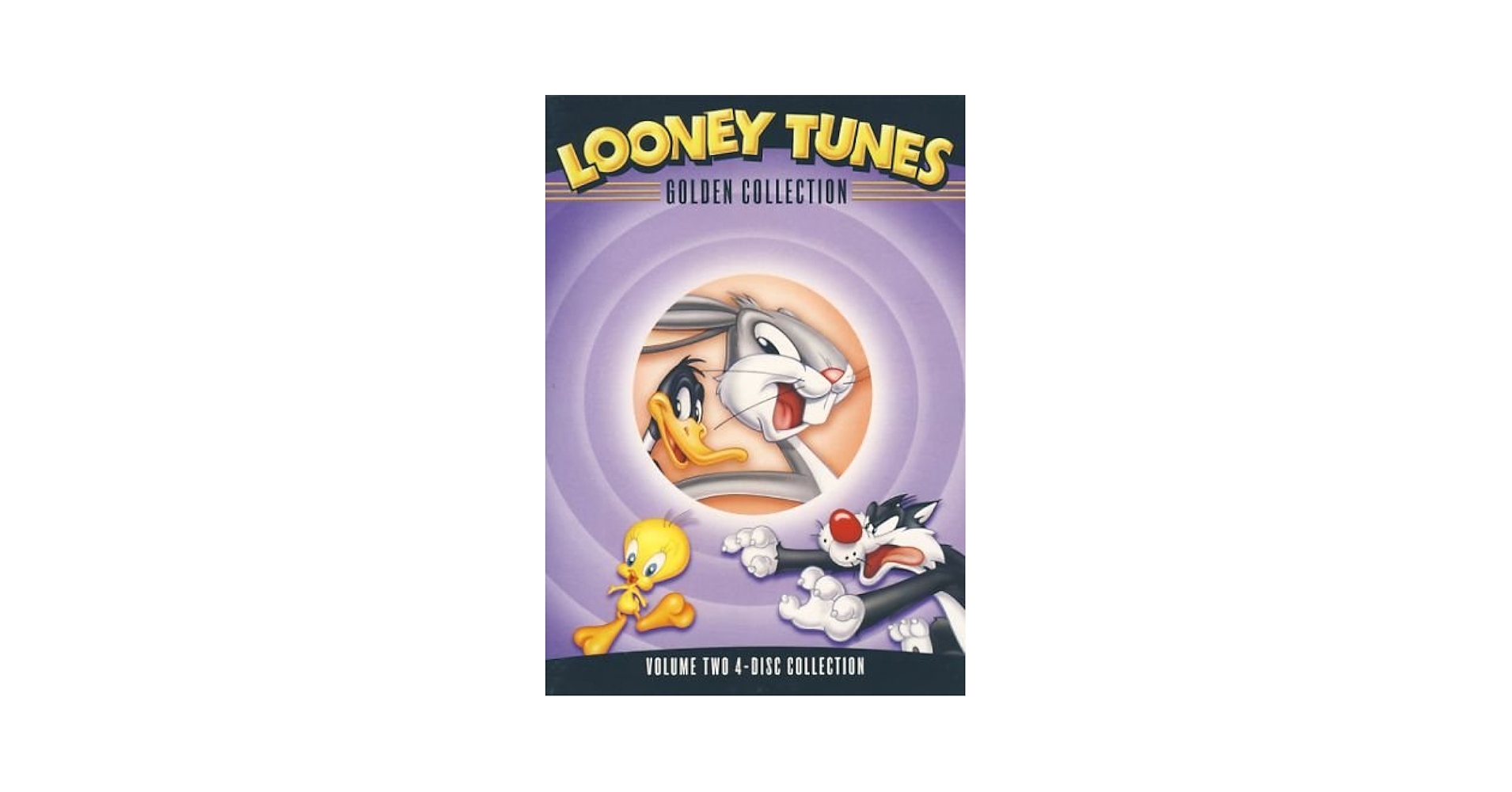 【まぎ】GOLDWIN Looney Tunes ゴールドウィン Looney Tunes Golden Collection: Volume 1 | Looney Tunes Wiki